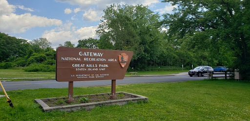 National Park «Great Kills Park», reviews and photos, 3270 Hylan Blvd, Staten Island, NY 10305, USA