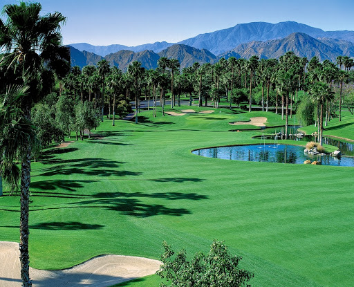 Country Club «Palm Valley Country Club», reviews and photos, 39205 Palm Valley Dr, Palm Desert, CA 92211, USA