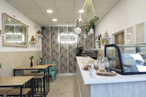 Ana Café image