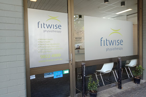 Fitwise Physiotherapy Armadale