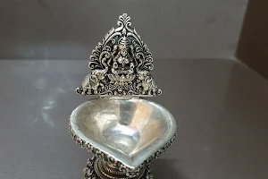 Jewel Craft Silver image