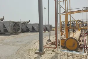 Qadirpur Gas Field image