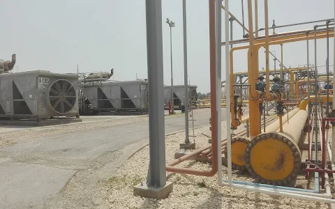 Qadirpur Gas Field image