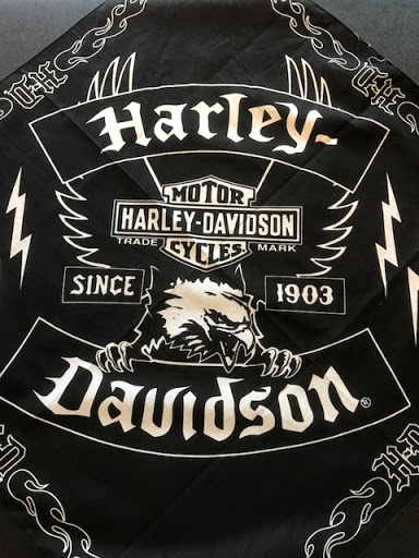 Harley-Davidson Dealer «Orlando Harley-Davidson®», reviews and photos, 8000 International Dr #124, Orlando, FL 32819, USA