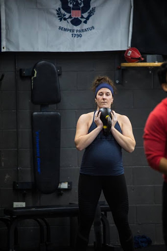 Gym «CrossFit 617», reviews and photos, 82 Parkman St, Dorchester, MA 02122, USA