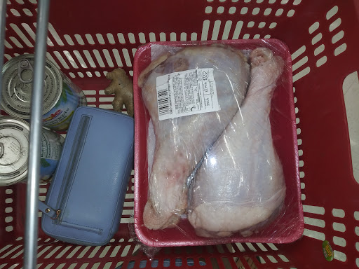 Grocery Store «La Fiesta Supermarket», reviews and photos, 4107 Blanco Rd, San Antonio, TX 78212, USA