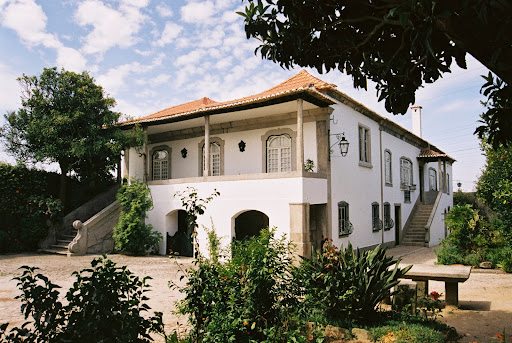 Casa de Sam-Thiago