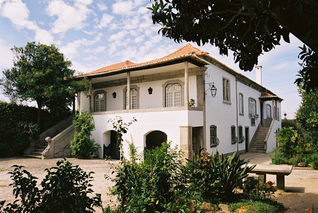 Casa de Sam-Thiago - Matosinhos