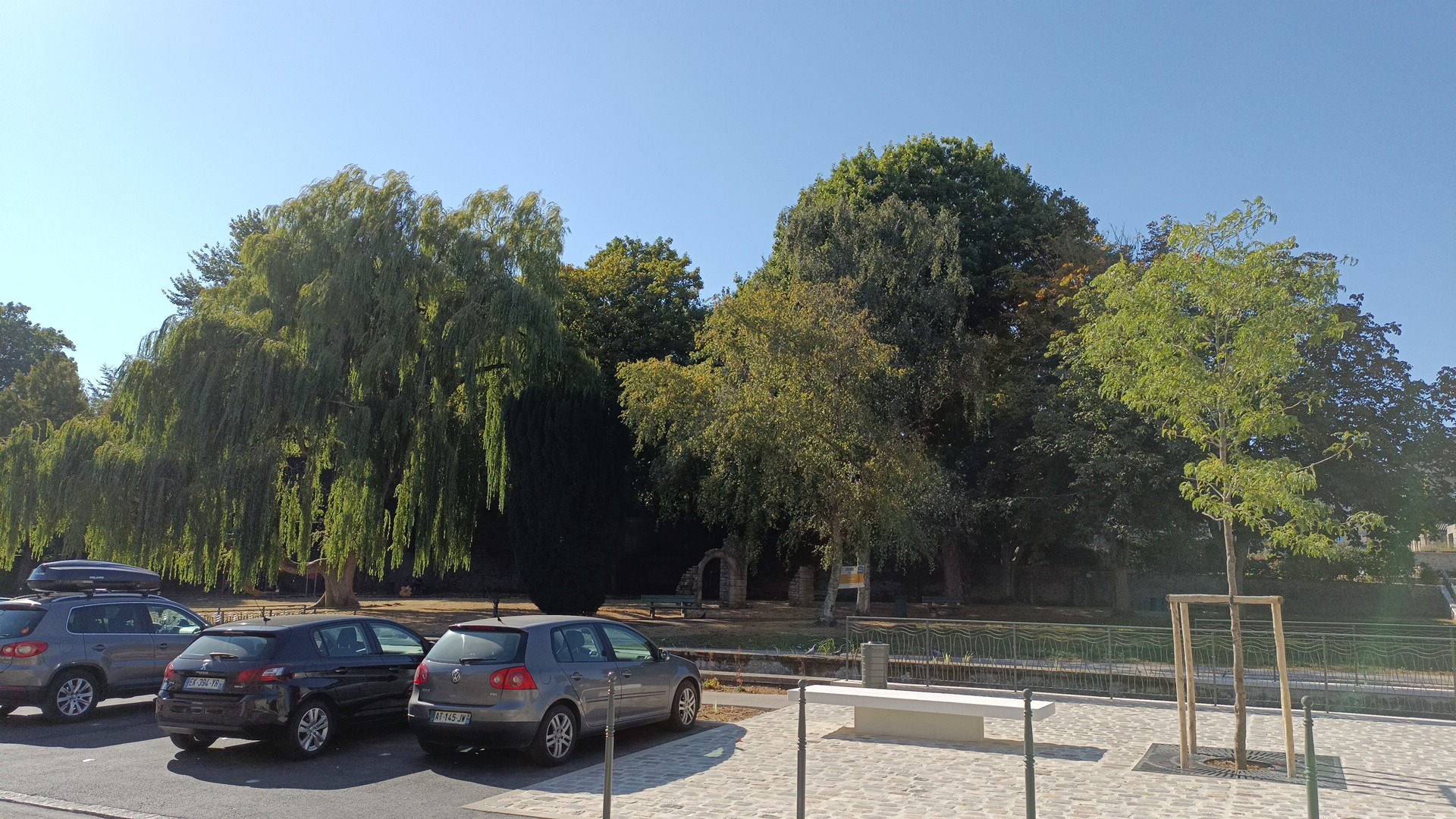 Photo n° 9 de l'avis de Jorge.e fait le 10/08/2022 à 15:54