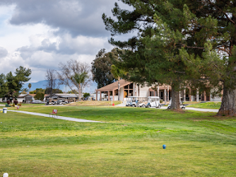 Seven Hills Golf Club Hemet