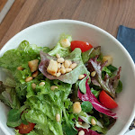 Photo n°2 de l'avis de Joachim.o fait le 20/01/2023 à 15:01 sur le  Restaurant musics à Kempten