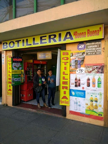 Botilleria Buena Buena - Centro comercial