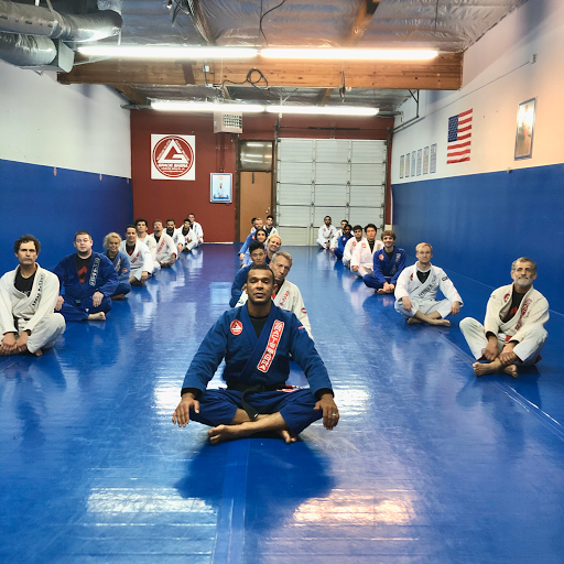 Gym «Monkey Bar Gym Bellevue», reviews and photos, 2505 152nd Ave NE, Redmond, WA 98052, USA