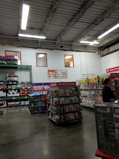 Warehouse club «BJ’s Wholesale Club», reviews and photos, 1050 Palisades Center Dr, West Nyack, NY 10994, USA