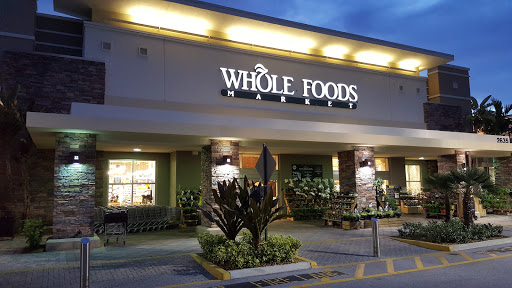 Grocery Store «Whole Foods Market», reviews and photos, 2635 N State Rd 7, Wellington, FL 33414, USA