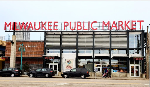 Market «Milwaukee Public Market», reviews and photos, 400 N Water St, Milwaukee, WI 53202, USA
