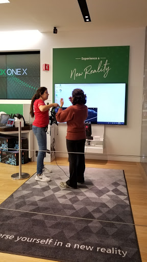 Computer Store «Microsoft Store», reviews and photos, 2855 Stevens Creek Blvd #1135, Santa Clara, CA 95050, USA