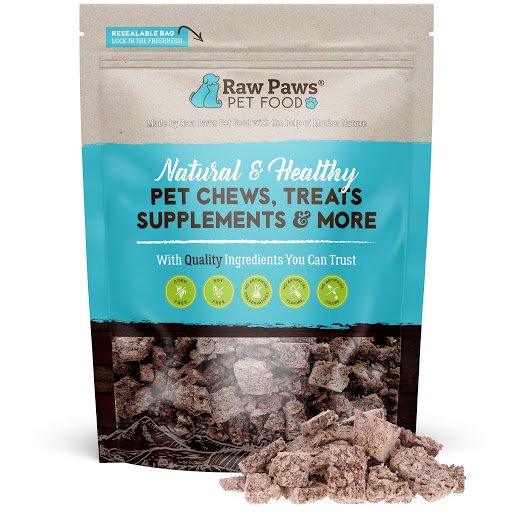 Pet Supply Store «Raw Paws Pet Food», reviews and photos, 5601 Fortune Cir S P, Indianapolis, IN 46241, USA