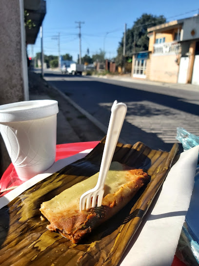 Desayunos Chave y Toño(tamales) - C. 10 Sur 105, San Miguel, 75150 Acatzingo de Hidalgo, Pue., Mexico
