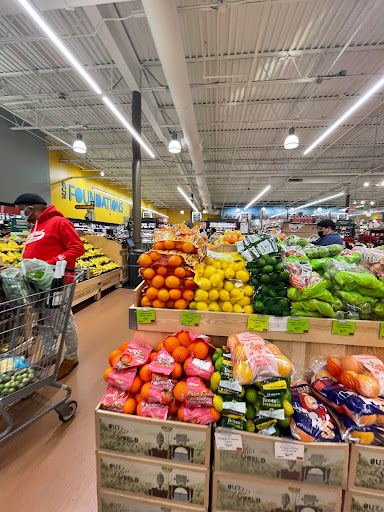 Grocery Store «Whole Foods Market», reviews and photos, 340 N Main St, West Hartford, CT 06117, USA