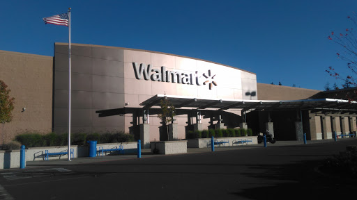 Department Store «Walmart Supercenter», reviews and photos, 3497 Bethel Rd SE, Port Orchard, WA 98366, USA