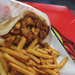 Photo n° 1 de l'avis de Alex.u fait le 07/03/2019 à 15:27 pour Gourmet Burger à Arcueil