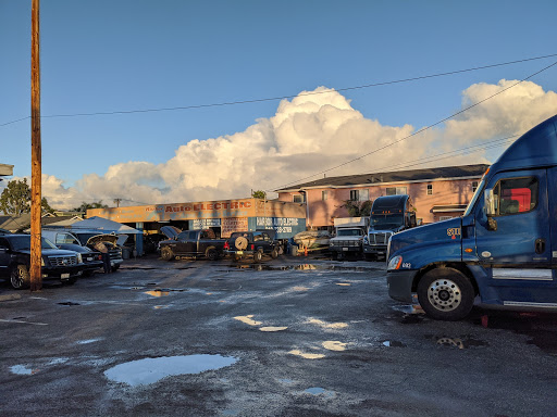 Auto Electrical Service «Harbor Auto Electric», reviews and photos, 1850 S Pacific Ave, San Pedro, CA 90731, USA