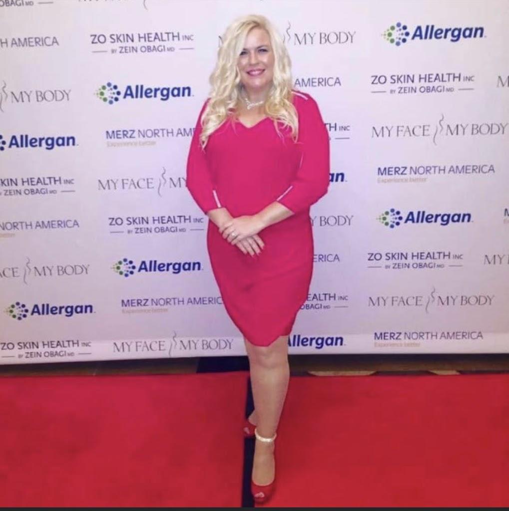 Donna Scott Secret MedSpa 19095