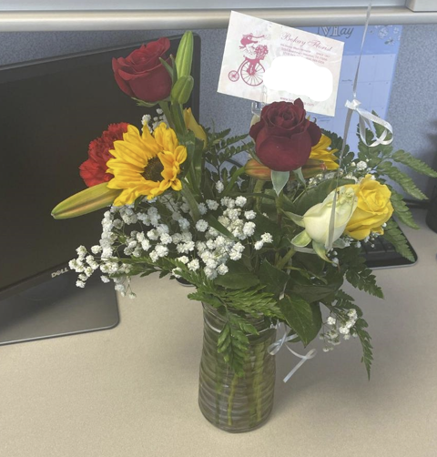 Florist «Bokay Florist», reviews and photos, 5255 Beechnut St, Houston, TX 77096, USA