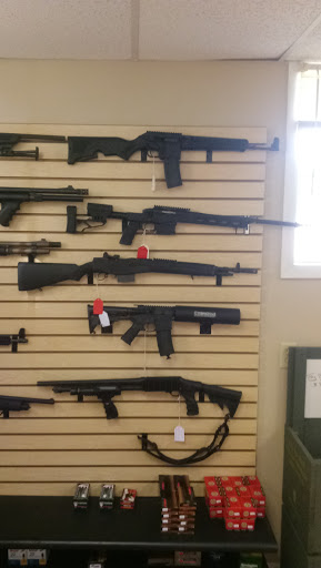 Gun Shop «Harpers Ferry Armory», reviews and photos, 301 N Mildred St, Ranson, WV 25438, USA