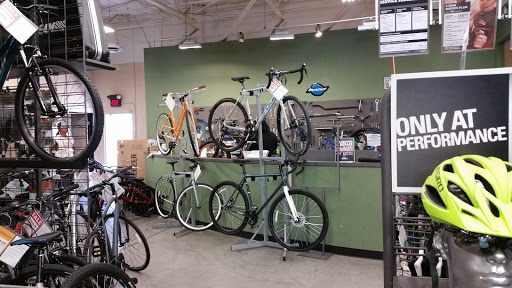 Bicycle Store «Performance Bicycle», reviews and photos, 8402 W Thunderbird Rd, Peoria, AZ 85381, USA