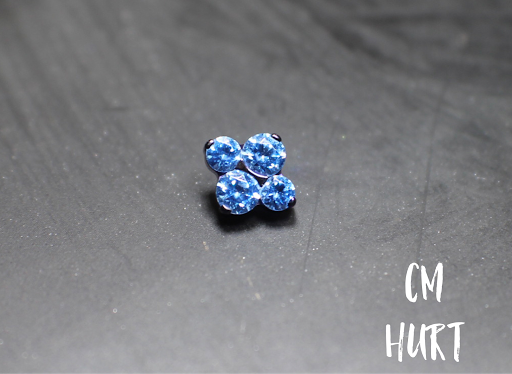 Explore cancer tattoo ideas for females, creative tattoo ideas in Garden Grove, available at CM Hurt Piercing & Jewelry