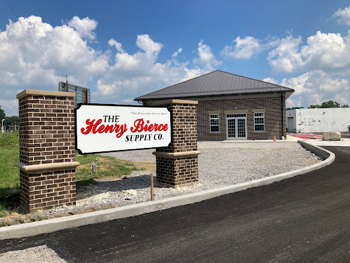 Hardware Store «The Henry Bierce Co», reviews and photos, 50 Southeast Ave, Tallmadge, OH 44278, USA