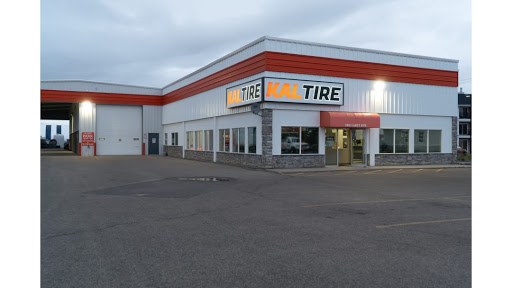 Kal Tire, 1001 Laut Ave, Crossfield, AB T0M 0S0, Canada, 