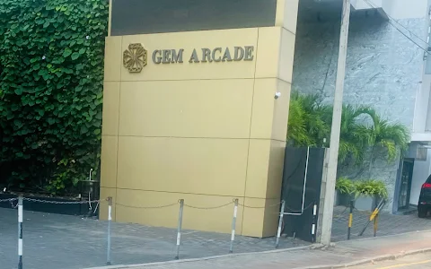 Gem Arcade image