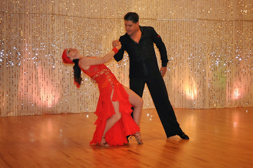 Dance School «Arthur Murray Dance Centers Winter Park», reviews and photos, 5562 Lake Howell Rd, Winter Park, FL 32729, USA