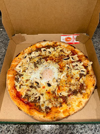 Photos du propriétaire du Pizzeria Favolo Pizza | Tacos | Burger | Pâte | Livraison | Sur Place | à Emporter à Le Perreux-sur-Marne - n°18