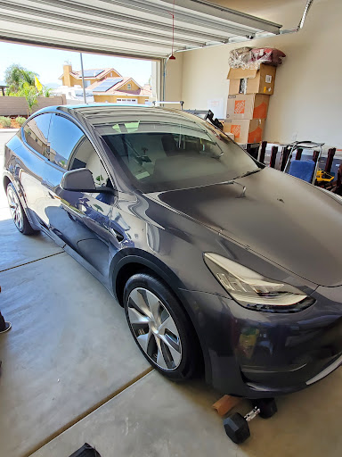 Clean & Boujee Auto Detailing - Ceramic Coatings and  Paint Correction and  Auto Detailing Specialist en Hemet