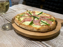 Pizza du Pizzeria Napoli à Riedisheim - n°14