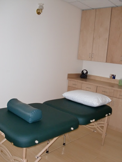Your Healing Place - Chiropractor in Denver Colorado