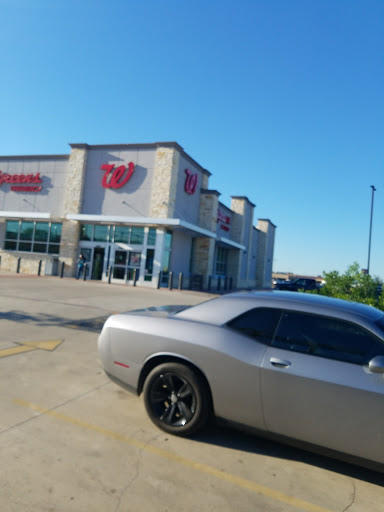 Walgreens, 1105 US-181, Portland, TX 78374, USA, 