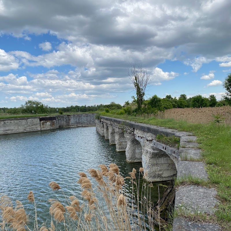 Historic locks