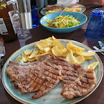 Photo n°1 de l'avis de Dieter.u fait le 19/03/2022 à 20:37 sur le  Ristorante Del Passeggero à Sant'Antioco