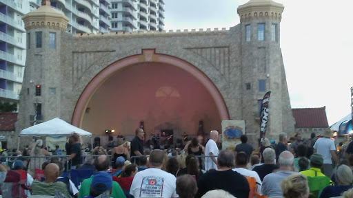 Movie Theater «Paragon Ocean Walk 10», reviews and photos, 250 N Atlantic Ave Suite 300, Daytona Beach, FL 32118, USA