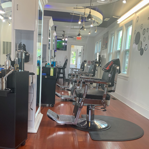 Beauty Salon «Why Not Silvia’s Beauty Salon», reviews and photos, 520 West Ave, Norwalk, CT 06850, USA