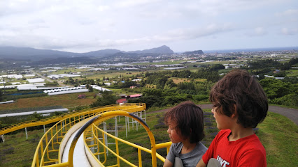 くだもの公園 山田園