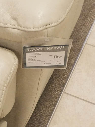 Furniture Store «Badcock Home Furniture &more», reviews and photos, 650 Lake Minnie Dr, Sanford, FL 32773, USA