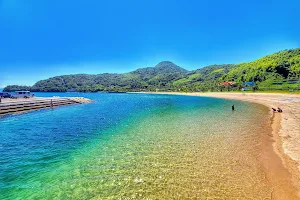 片添ヶ浜海水浴場 image