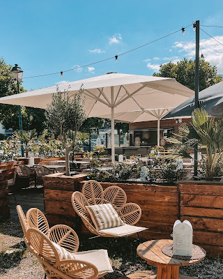 Le Green Café - Aix-les-Bains à Aix-les-Bains