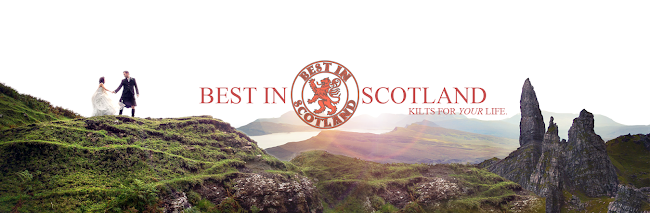 Reviews of Best in Scotland in Edinburgh - Clothing store